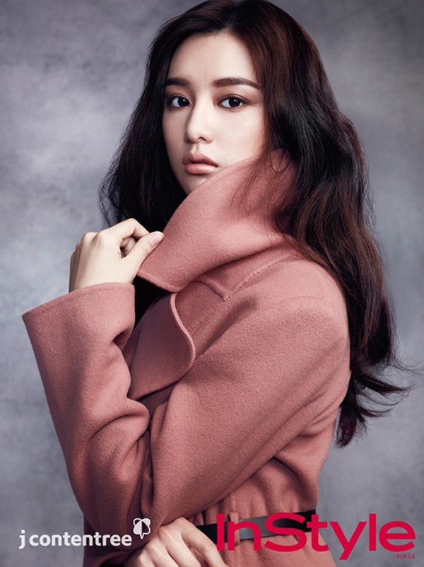 Dàn sao The Heirs cùng "đổ bộ" tạp chí thời trang tháng 12 13