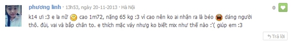 Mốt14 Q&A: Chọn trang phục đông cho nàng dáng quả táo/chân to 1