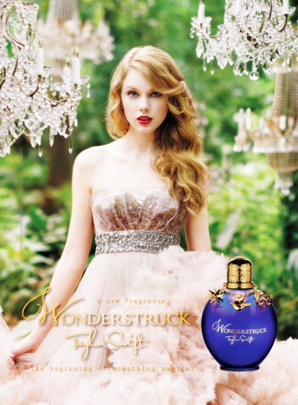 Nước hoa của One Direction "vượt mặt" Taylor Swift 7