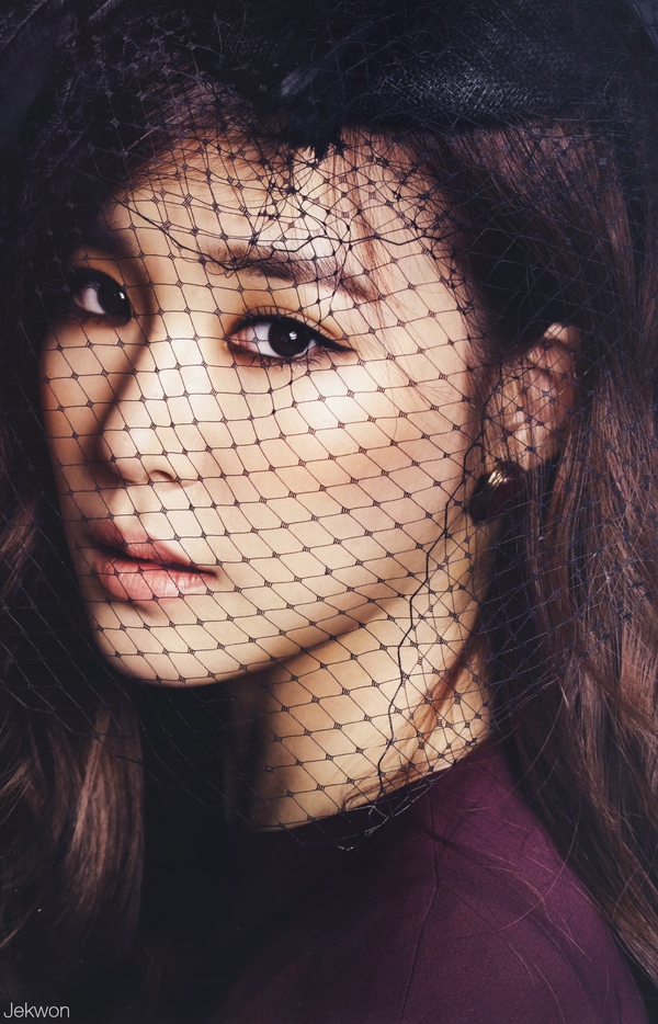 Ngắm loạt ảnh thời trang đẹp "mê mẩn" của Idol Hàn 11