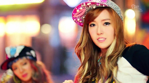 8 phút để tỏa sáng lộng lẫy như Jessica (SNSD) 7