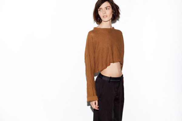 Đã mắt chiêm ngưỡng lookbook mới của Zara, H&M... 20