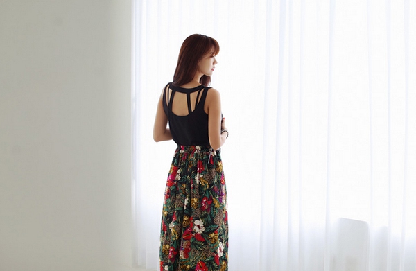 T&ocirc;n d&aacute;ng "chuẩn" với những họa tiết & m&agrave;u sắc hợp mốt Thu 2013 12