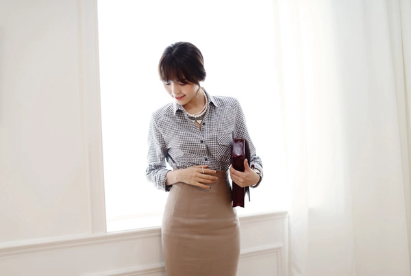 T&ocirc;n d&aacute;ng "chuẩn" với những họa tiết & m&agrave;u sắc hợp mốt Thu 2013 2