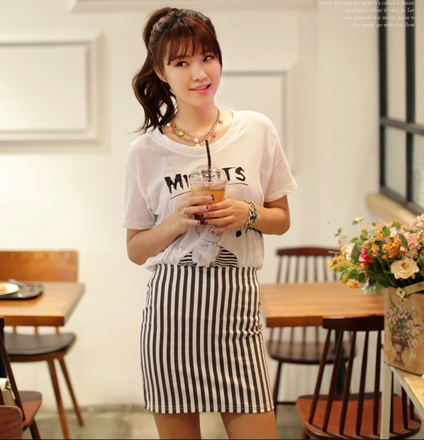T&ocirc;n d&aacute;ng "chuẩn" với những họa tiết & m&agrave;u sắc hợp mốt Thu 2013 15
