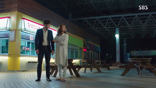 "Bắt thóp" style của Gong Hyo Jin trong Master's Sun 7