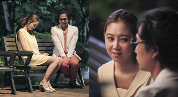 "Bắt thóp" style của Gong Hyo Jin trong Master's Sun 10