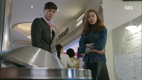 "Bắt thóp" style của Gong Hyo Jin trong Master's Sun 13