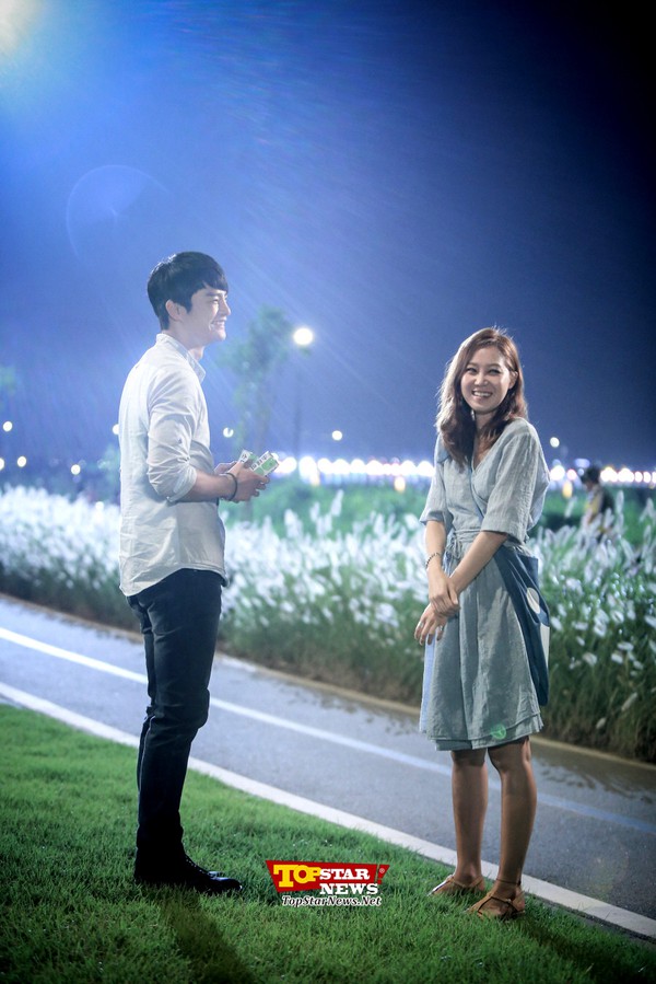 "Bắt thóp" style của Gong Hyo Jin trong Master's Sun 9