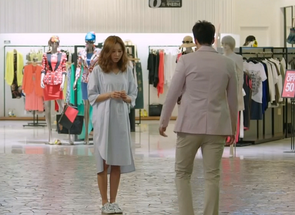 "Bắt thóp" style của Gong Hyo Jin trong Master's Sun 8