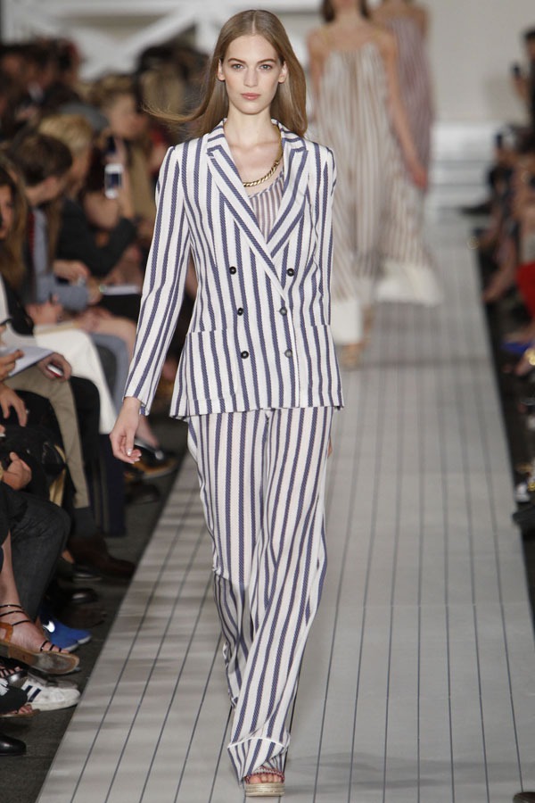 Stripes Galore - Xu hướng khiến cả thế giới "phát cuồng" 9