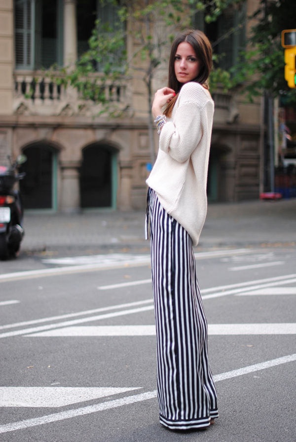 Stripes Galore - Xu hướng khiến cả thế giới "phát cuồng" 33