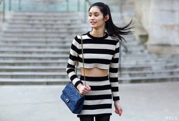 Stripes Galore - Xu hướng khiến cả thế giới "phát cuồng" 40