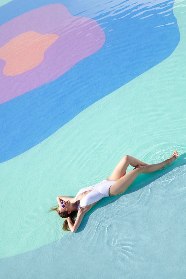 "Bỏng mắt" giữa ngày hè với loạt lookbook bikini siêu hot 26