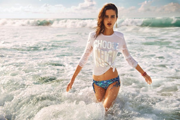 "Bỏng mắt" giữa ngày hè với loạt lookbook bikini siêu hot 11