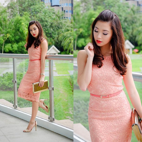 Street style ngập sắc xuân của giới trẻ thế giới 6