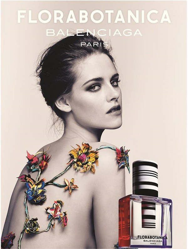 Kristen Stewart is the face of Chanels Gabrielle perfume  Be Asia  fashion beauty lifestyle  celebrity news