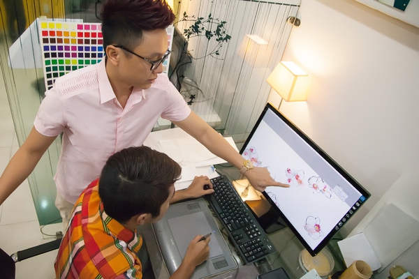 Bật m&iacute; sự kiện m&ugrave;i hương- thời trang lớn nhất năm tại Việt Nam 9