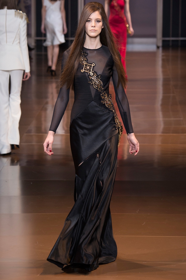 Điểm danh 5 BST "lừng lẫy" nhất Milan Fashion Week 58