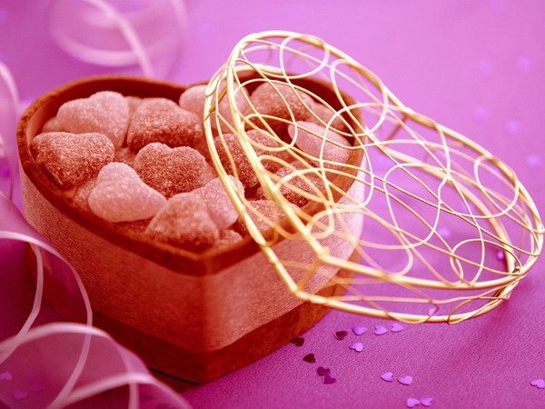 Valentine nắng, chocolate đắng, mất em… 1