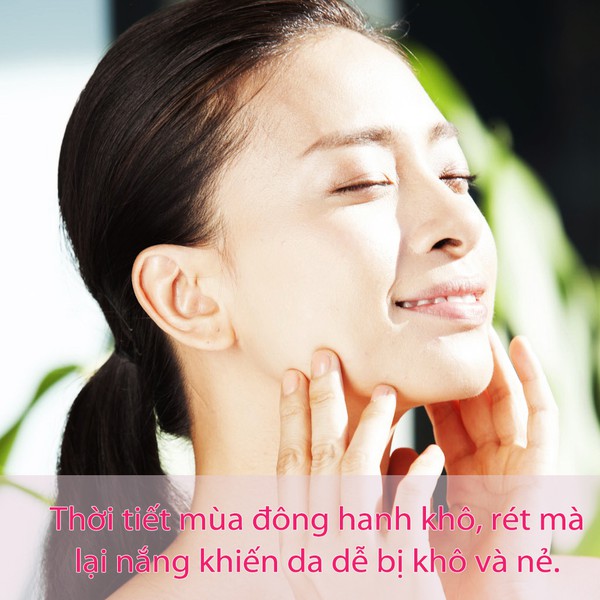 Checklist cho m&ugrave;a Gi&aacute;ng sinh ho&agrave;n hảo  6