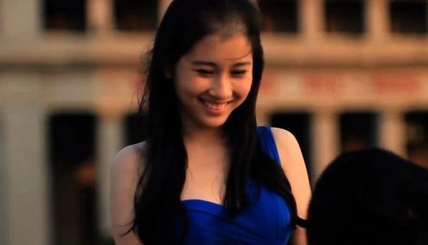 2012: "Được m&ugrave;a" phim ngắn Việt 1