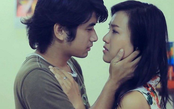 2012: "Được m&ugrave;a" phim ngắn Việt 2