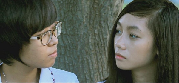 2012: "Được m&ugrave;a" phim ngắn Việt 6