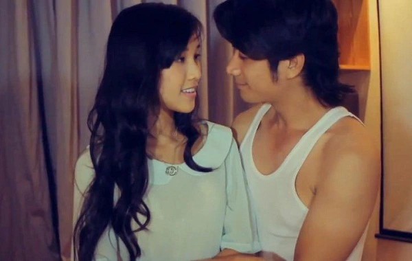 2012: "Được m&ugrave;a" phim ngắn Việt 9