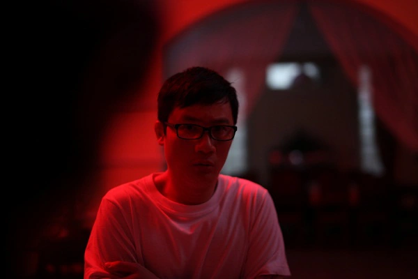 "B&aacute;nh tr&aacute;ng" Nh&atilde; Phương thất thần trong "Quả tim m&aacute;u" của Th&aacute;i H&ograve;a 7