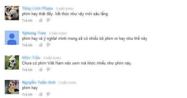 Tại sao “Khi đàn ông góa vợ bật khóc” chinh phục khán giả Việt?  5