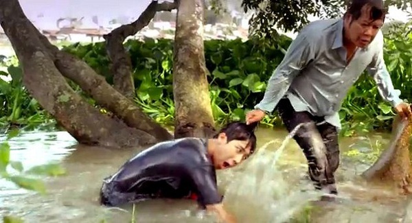 Phương Mỹ Chi khoe giọng d&acirc;n ca trong &ldquo;Hai l&uacute;a&rdquo; 5