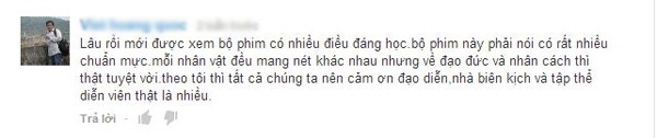 Tại sao “Khi đàn ông góa vợ bật khóc” chinh phục khán giả Việt?  3