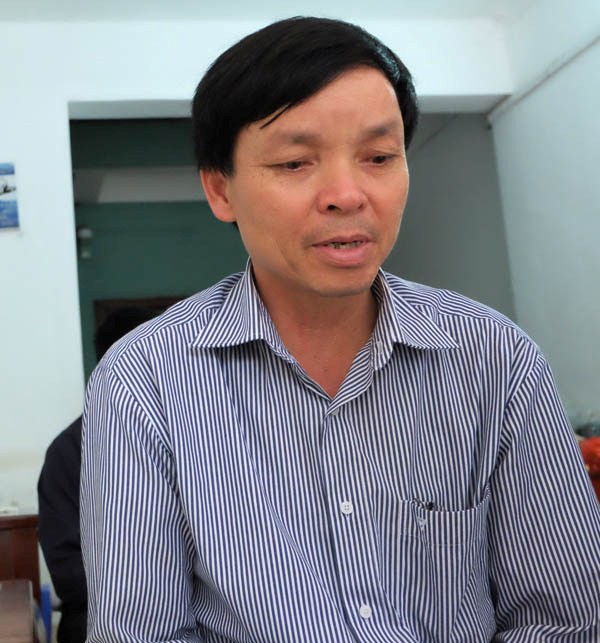 Nỗi đau tột c&ugrave;ng của vợ nạn nh&acirc;n tử vong tại dự &aacute;n đường sắt tr&ecirc;n cao 5