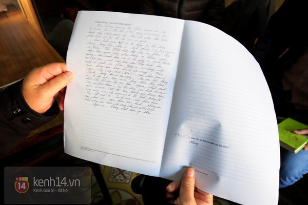 Hà Nội: Phát hiện xác bé trai bị bỏ rơi trước cổng chùa kèm theo bức thư xin lỗi 2