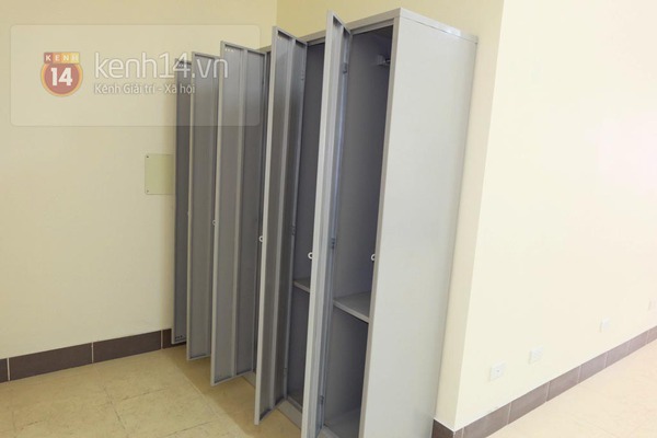 Cận cảnh khu chung cư sinh vi&ecirc;n hiện đại gi&aacute; 200 ngh&igrave;n đồng/th&aacute;ng ở H&agrave; Nội 12