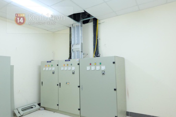 Cận cảnh khu chung cư sinh vi&ecirc;n hiện đại gi&aacute; 200 ngh&igrave;n đồng/th&aacute;ng ở H&agrave; Nội 16