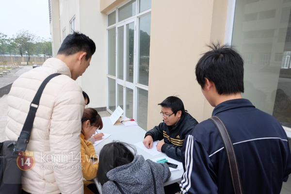 Đối tượng n&agrave;o được thu&ecirc; chung cư d&agrave;nh cho sinh vi&ecirc;n gi&aacute; 200 ngh&igrave;n/th&aacute;ng ở H&agrave; Nội 2