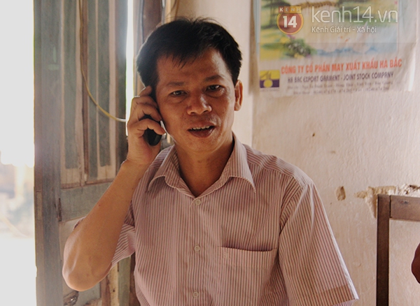 Cảnh sống khốn khó trong mái nhà liêu xiêu của ông Chấn sau án tù oan 10 năm 12