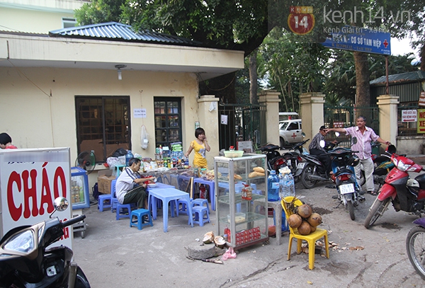 Nhóm giang hồ hoàn lương nấu "cháo hướng thiện" miễn phí cho bệnh nhân nghèo 1