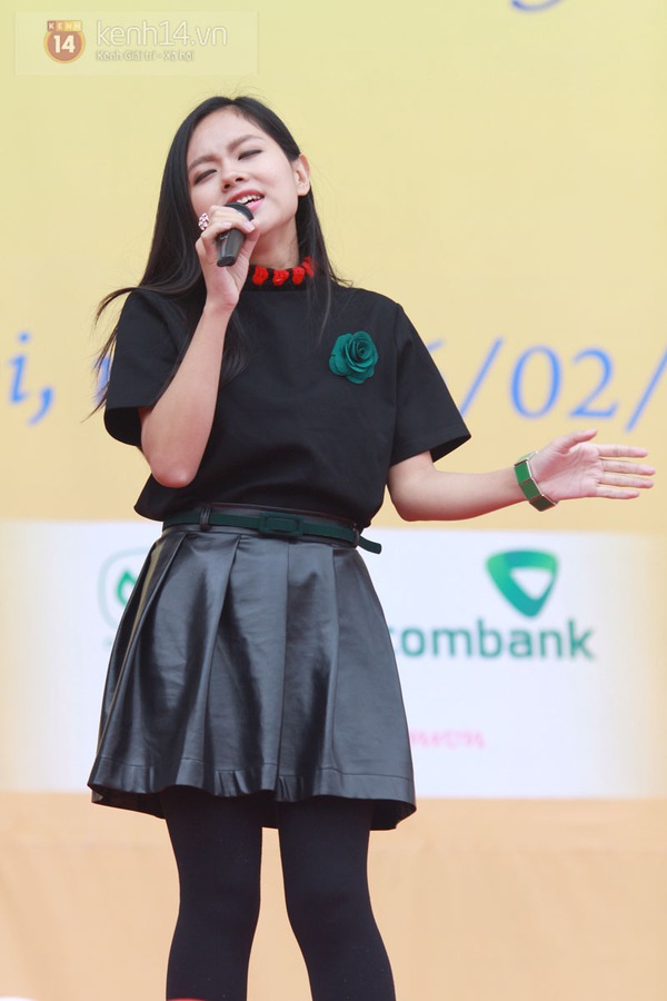 Hàng nghìn bạn trẻ Hà Nội tham gia lễ hội hiến máu lớn nhất trong năm 7