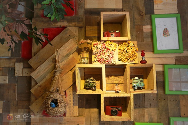 Area 21 - khu ăn chơi mới lạ được xem là Zone 9 của teen Hải Phòng 29