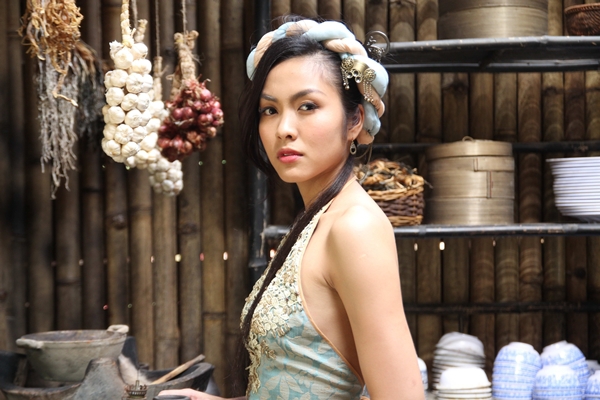 Điện ảnh Việt 2012-2013: Phái đẹp vùng lên 16