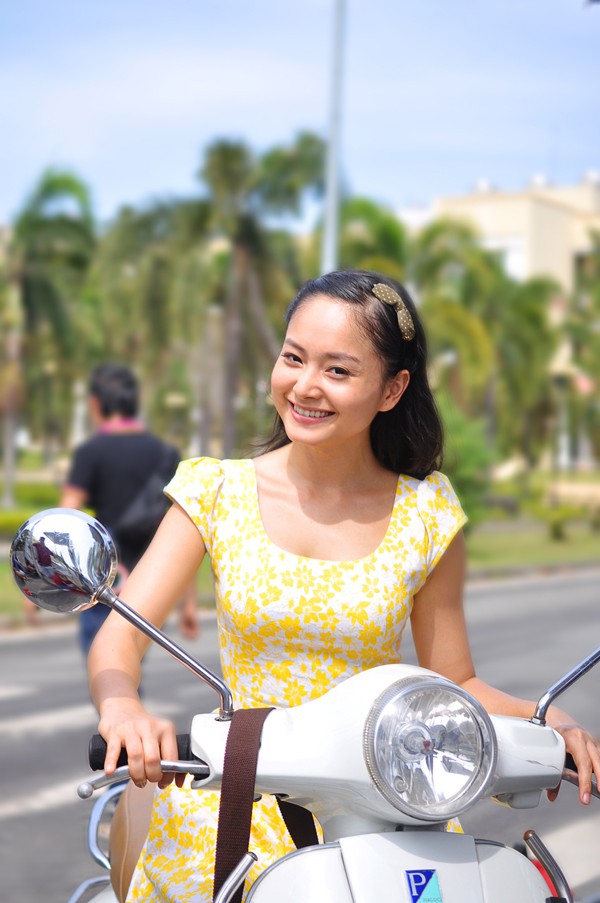 "Cô dâu đại chiến" tái xuất 5