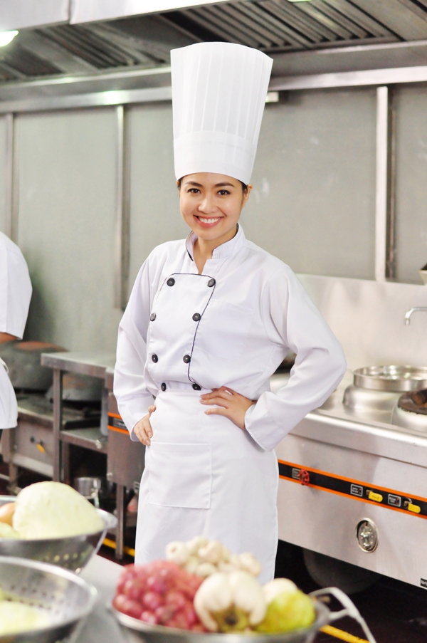 "Cô dâu đại chiến" tái xuất 3