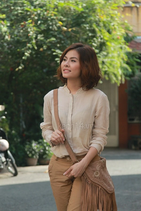 Điện ảnh Việt 2013 tràn ngập mỹ nữ 8