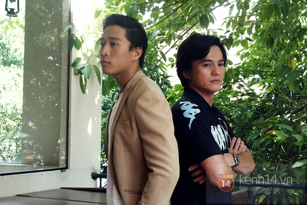 "Bạn g&aacute;i của Johnny Tr&iacute; Nguyễn" t&igrave;nh tứ với hot boy 7