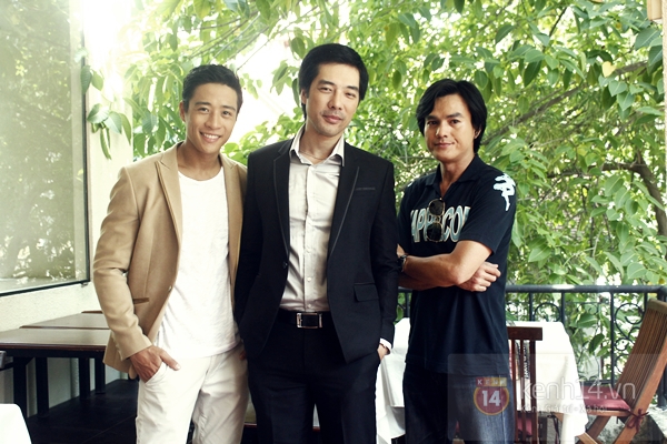 "Bạn g&aacute;i của Johnny Tr&iacute; Nguyễn" t&igrave;nh tứ với hot boy 8