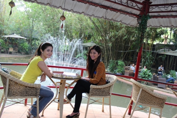 Người đẹp "bấy-bi &agrave;" bị hủy nhan v&igrave; mạo danh lừa đảo trong phim mới 10