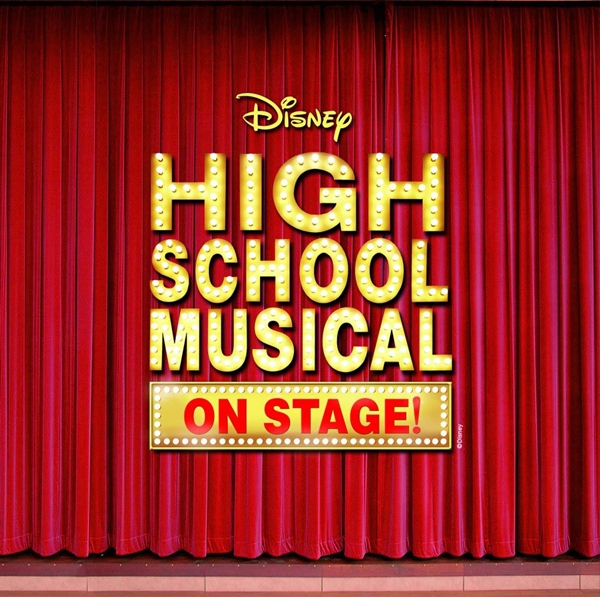 Sắp có nhạc kịch "High School Musical" phiên bản Việt 1